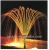 Import The Most Popular Outdoor Water Fountain with light and music use in pond from China
