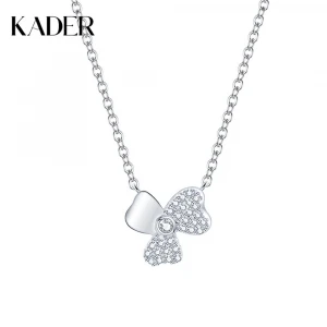 The newest sterling silver jewelry necklace s925 925 most competitive price