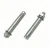 Import The size 1/2 x 3-3/4 Stainless Steel Wedge Anchor (25 per box) from China