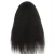 Import the wig distributor cheap Peruvian kinky straight mink full lace wig,30 inch human hair wigs,swiss lace for wig making from China