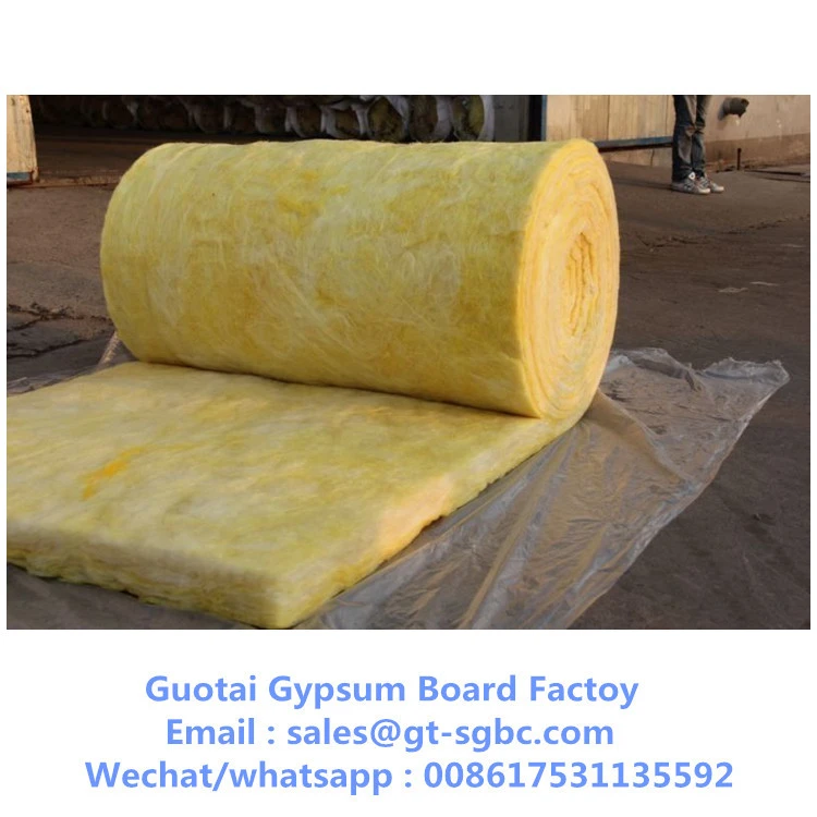 Thermal Insulation Mineral Wool Price Glass Wool Price