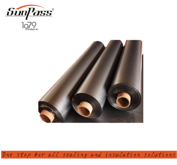 Buy Thermal Pyrolytic Graphite Expanded Flexible Graphite Sheet High ...