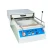 Import Thermoplastic sheet PVC PET vacuum forming plastic tray production machines / thermoforming machine from China