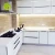 Import Thinkon waterproof custom 18mm kitchen cabinets 4x8 pvc celuka foam board from China