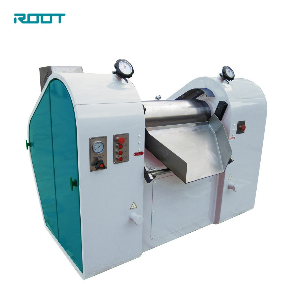 Root 3 Machine Buy Three Roller Mill/rolling Machine/grinding Machine from Shanghai ...