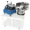 Thyristor/Triac/MOSFET/Transistor/Capacitor Radial Component Lead Cutting Forming Machine