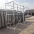 Import Tianjin TYT Hot dip galvanized italy galvanized frame scaffolding from Japan