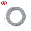 TianYue Hot dipped & electro galvanized soft iron binding wire (honest factory)