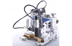 Tig welding oscillator for HK-5W The swing part could offer separately Shanghai Huawei all solution for welder