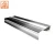 Import Tile trim accessories stainless steel flooring transition trim for sale from China