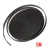 Import Timing belt Black Open Ended GT2 Belt Width 6mm Glass Fiber (Soft handle) 3D printer from China