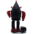 Import Tin Toy Old Decoration Electric Galaxy Electric Robot from China