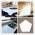 Import TITAN CNC 5 axis granite marble countertop cutting bridge saw machine from China