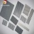 Import Titanium mesh plain weaving mesh titanium electrodes plate mesh from China
