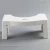 Import TK412 foldable toilet stool toliet stool plastic Bathroom Step Stool from China
