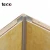 Import toco aluminum-tile-profile  trim tiles building house ceramic tiles for exterior walls from China