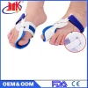 Toe Separator 24 Hours Bunion Orthotics Pedicure Hallux Valgus Pro Orthopedic Adjust Big Toe Pain Relief Feet Care