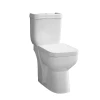 Toilet Ceramic Chinese Cover White Seat Modern Sanitary Ware Toilet In High Quality