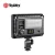 Import Tolifo Camera Camcorder PT-176S LED Video Light On-Camera Photographic Photography Panel Light for Canon Nikon from China