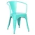 Import Tolixs Iron Armchair Stackable Iron Armchair Tolixs Industrial Rustic Cafe And Restaurant Chair from China