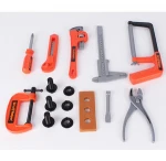 tool play set tool toy boy gift toys