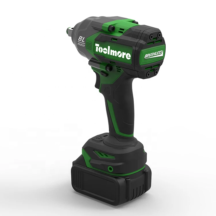 Toolmore impact cordless wrenches high impact