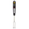 Tools Set Bbq Grill Thermometer Accessories