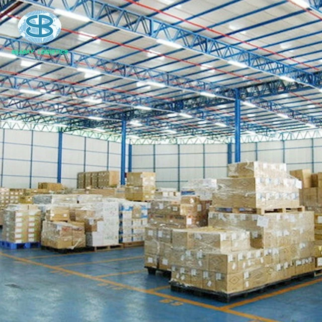 Top 10 China Sample Consolidation Service freight for Taobao/1688 Cargo Buyer Shipping from China to worldwide