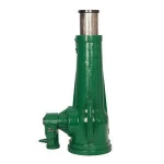 top grade 10t 50 ton jack n 14 inch lift with CE certificate