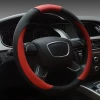 top grade quality promotional car steering wheel cover
