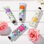 Top HandCream Hand Whitening Cream Moisturizing Body Lotion Hand Care Hand Cream