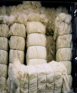 Top quality cheap 100% natural sisal fiber for sisal products