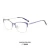 Import Top Quality Cheap Frame With Computer Game Eye Eyewear Optical Glasses from China