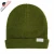 Import Top quality custom logo warm winter hat for men from China
