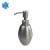 Import Top Quality Empty  Stainless Steel Press Bottle Soap Shampoo Dispenser Liquid Hand Soap Bottle from China