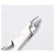 Import Top Quality stainless steel Promotional Cuticle Manicure Nail Scissors from China