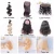 Import Top quality unprocessed european human hair virgin remy straight hair from China
