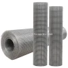 Top Sale Galvanized Mesh Welded Wire Fabric and PVC Vinyl Coated Iron Welded Wire Mesh