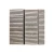 Import Top Sale Guaranteed Quality Suppliers Aluminum Radiator Core Parts from China