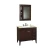 Import Top Selling Simple Design Floating Modern Sink Cabinet Basin Luxury Bathroom Cabinets from China