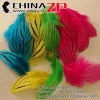Top Supplier CHINAZP 8-10cm Length Well-designed Mix Color Silver Pheasant Plumage Feathers