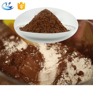 Top Supplier Factory Price Dutch Cocoa Powder Ghana