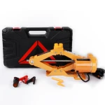 TOP10 BEST SELLING!! brand new 3000kg electric pallet jack for sale with ac zapi drive control