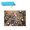 Toy parts,toy wheels,PCB (PC board)