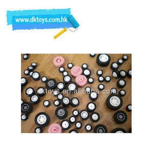 Toy parts,toy wheels,PCB (PC board)