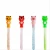 Import Toy supplier colorful wand soap toy bubble stick for kids from China