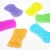 Import Toys For Kids New 2020 Amazon Hot Sell 6 Colors Medium Cow Slime Supplies Crystal Mud from China
