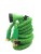 Import TPE Flexible Garden Hose Expandable Water Hose brass fitting 75FT with nozzle from China