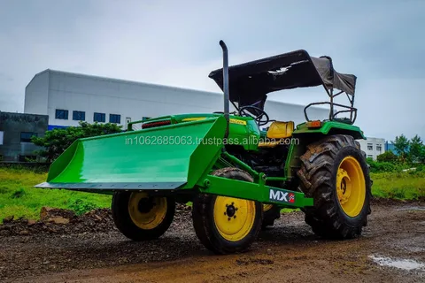 Buy Tractor Front End Loader Long Life Tractor Quality Packed Tractor ...