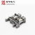 Import trade assuran universal earthing terminal blocks grounding 35 mm2 terminal connector screw wiring terminals from China